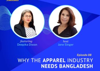 Why The Apparel Industry Needs Bangladesh