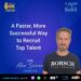 A Faster, More Successful Way to Recruit Top Talent