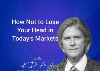 A Leading Commodities Insider Discusses Current Market Conditions