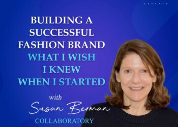 Building a Successful Fashion Brand: What I Wish I Knew When I Started