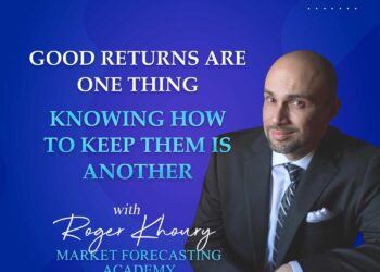 Getting Good Returns is One Thing. Knowing How to Keep Them is Another.