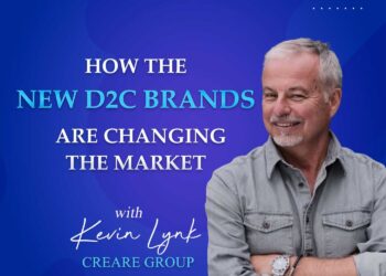 How The New D2C Brands are Changing the Market