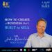 How to Create a Business That's Built to Sell