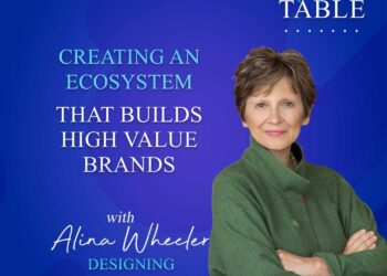 How To Create an Ecosystem That Drives High Value Brands