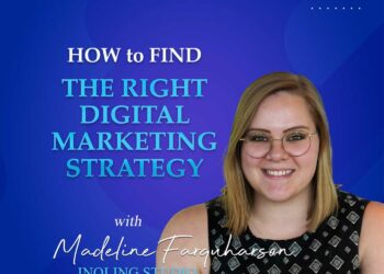 How to Find the Right Digital Marketing Strategy