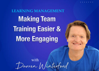 How to Make Team Training More Engaging & Productive