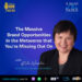Massive Opportunities Brands are Missing Out On in the Metaverse