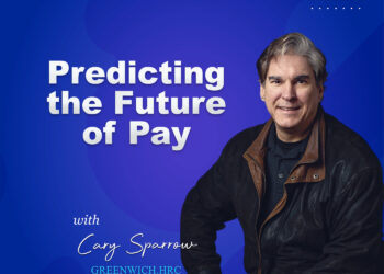 Predicting the Future of Pay