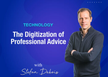 The Digitization of Professional Advice