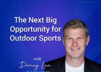 The Next Big Growth Opportunities for Outdoor Sports