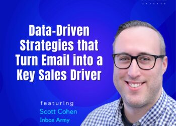 Turning Email into a Reliable Sales Machine