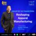 How a Forward Thinking Mfg is Reshaping Apparel Manufacturing