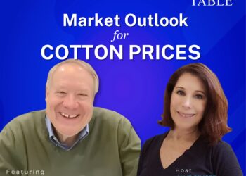 O.A. Cleveland on A Seat at The Table podcast