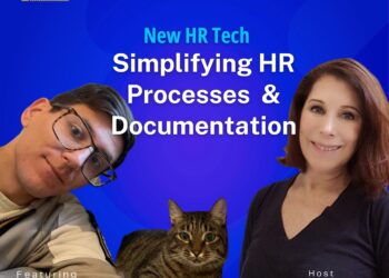 New HR Tech that’s Simplifying Global Staff Management