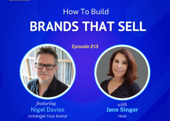 How to Build Brands that Sell