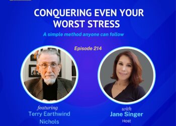 Simple Steps To Control Even Your Worst Stress