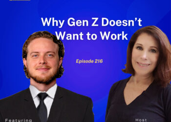 What Gen Z Doesn’t Want to Work