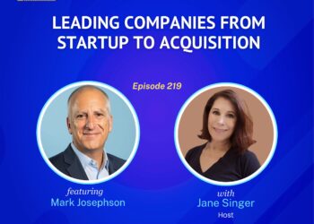 Leading Companies from Startup to Acquition