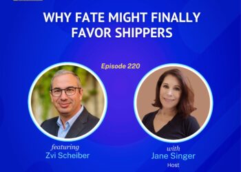 Why Fate Might Favor Shippers This Year
