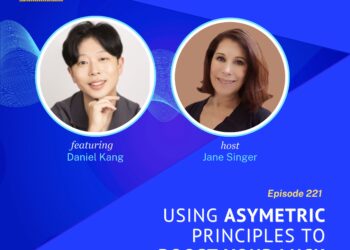Using Asymmetric Principles to Boost Your Luck
