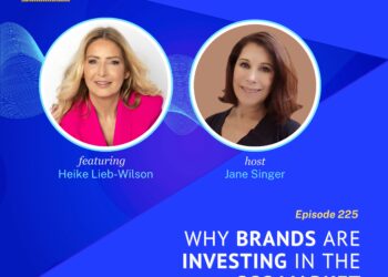 Why Brands are Investing in the GCC Region