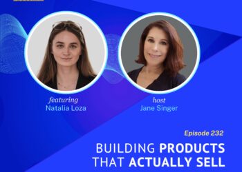 Building Products that Actually Sell