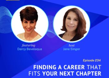 Strategies for Senior Execs Looking for Their Next Role