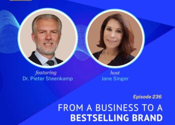 Turning a Business into a Powerful Brand