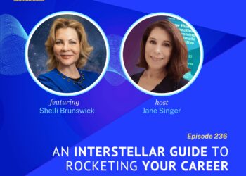 Strategies for Senior Execs Looking for Their Next Role