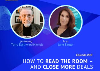 Strategies for Senior Execs Looking for Their Next Role