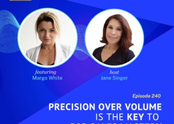 The Key to B2B Sales Mastery: Precision Over Volume