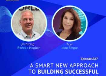 A Smart New Approach to Building Successful Virtual Teams