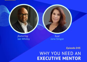 Why Every Founder Needs an Executive Mentor