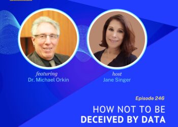 How Not to Be Deceived by Data