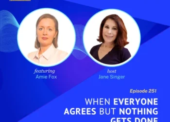 Taking Teams from Chaos to Clarity