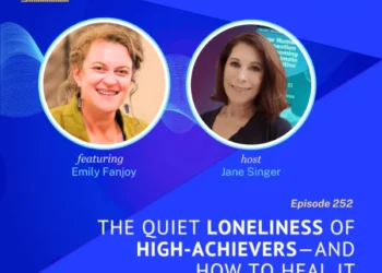 The Quiet Loneliness of High‑Achievers – and How to Heal It