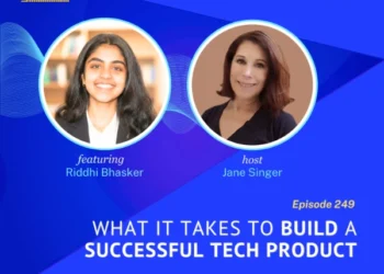 What it Takes to Build a Successful Tech Product