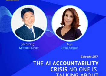 The AI Accountability Crisis No One is Talking About