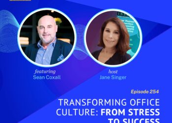 Transforming Office Culture: Going from Stress to Scuccess