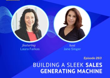Building a Lean, Mean Revenue Generating Machine